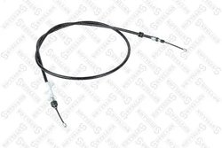 CABLU FRANA DE MANA STELLOX 29-96083-SX - Compatibil cu FORD