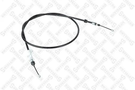 CABLU FRANA DE MANA STELLOX 29-96083-SX - Compatibil cu FORD
