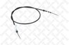 CABLU FRANA DE MANA STELLOX 29-96083-SX - Compatibil cu FORD