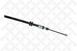 CABLU FRANA DE MANA STELLOX 29-96083-SX - Compatibil cu FORD
