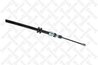 CABLU FRANA DE MANA STELLOX 29-96083-SX - Compatibil cu FORD