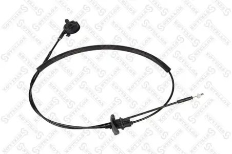 Cablu capota motor Stellox 29-97507-SX