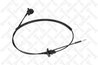 Cablu capota motor Stellox 29-97507-SX