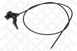 Cablu capota motor Stellox 29-97508-SX