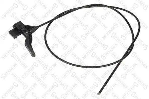 Cablu capota motor Stellox 29-97508-SX