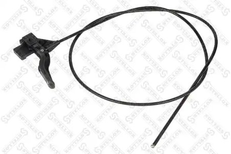Cablu capota motor Stellox 29-97508-SX