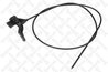 Cablu capota motor Stellox 29-97508-SX