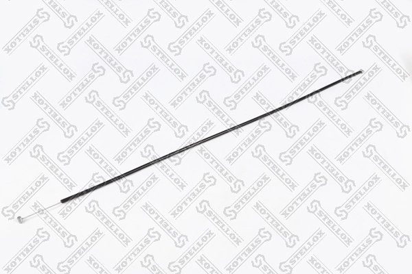 Cablu capota motor Stellox 29-97514-SX