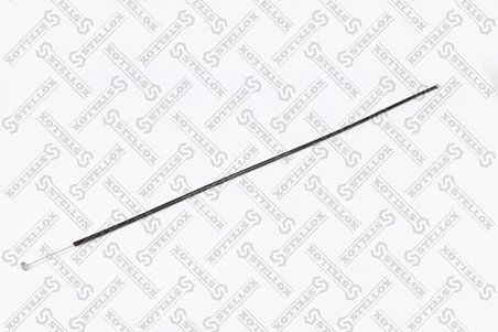 Cablu capota motor Stellox 29-97514-SX
