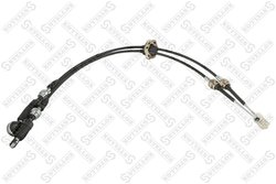 Cablu transmisie manuala Stellox 29-98000-SX
