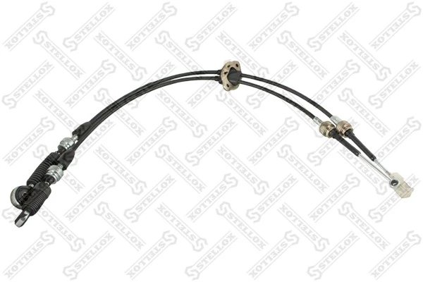 Cablu transmisie manuala Stellox 29-98000-SX