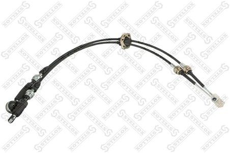 Cablu transmisie manuala Stellox 29-98000-SX