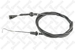 CABLU ACCELERATIE STELLOX 29-98101-SX - Compatibil cu VW