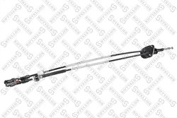 Cablu transmisie manuala Stellox 29-98012-SX