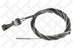 CABLU ACCELERATIE STELLOX 29-98104-SX - Compatibil cu VW