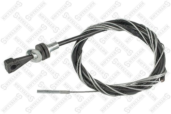 Cablu acceleratie Stellox 29-98104-SX