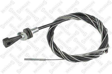 Cablu acceleratie Stellox 29-98104-SX