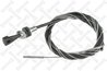 Cablu acceleratie Stellox 29-98104-SX