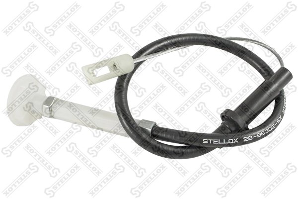 CABLU AMBREIAJ STELLOX 29-98302-SX - Compatibil cu VW