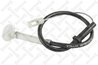 CABLU AMBREIAJ STELLOX 29-98302-SX - Compatibil cu VW