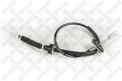 CABLU AMBREIAJ STELLOX 29-98300-SX - Compatibil cu DAEWOO