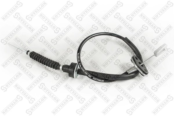 CABLU AMBREIAJ STELLOX 29-98300-SX - Compatibil cu DAEWOO