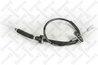 CABLU AMBREIAJ STELLOX 29-98300-SX - Compatibil cu DAEWOO