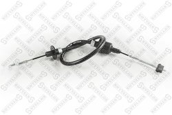 CABLU AMBREIAJ STELLOX 29-98306-SX - Compatibil cu OPEL