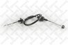 Cablu ambreiaj Stellox 29-98306-SX