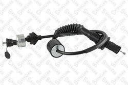 CABLU AMBREIAJ STELLOX 29-98309-SX - Compatibil cu CITROEN