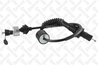 CABLU AMBREIAJ STELLOX 29-98309-SX - Compatibil cu CITROEN