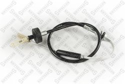 CABLU AMBREIAJ STELLOX 29-98307-SX - Compatibil cu AUDI