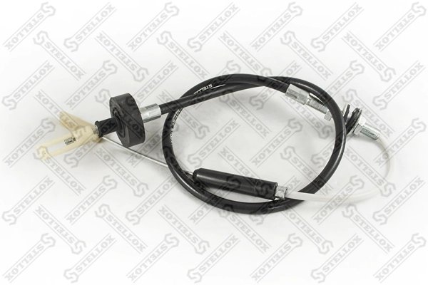 CABLU AMBREIAJ STELLOX 29-98307-SX - Compatibil cu AUDI