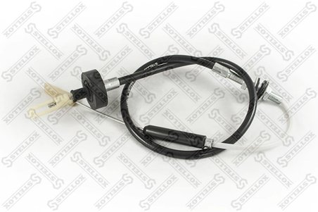 CABLU AMBREIAJ STELLOX 29-98307-SX - Compatibil cu AUDI