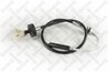 CABLU AMBREIAJ STELLOX 29-98307-SX - Compatibil cu AUDI