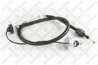 CABLU AMBREIAJ STELLOX 29-98311-SX - Compatibil cu RENAULT