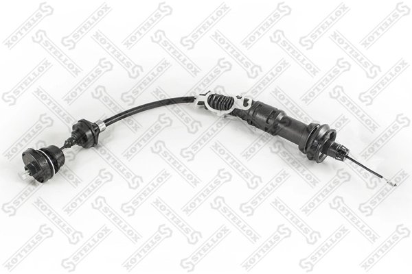 CABLU AMBREIAJ STELLOX 29-98313-SX - Compatibil cu PEUGEOT