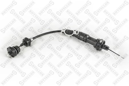 CABLU AMBREIAJ STELLOX 29-98313-SX - Compatibil cu PEUGEOT