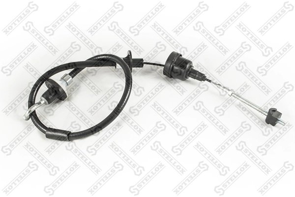 CABLU AMBREIAJ STELLOX 29-98314-SX - Compatibil cu OPEL