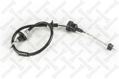 CABLU AMBREIAJ STELLOX 29-98314-SX - Compatibil cu OPEL
