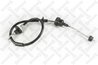 CABLU AMBREIAJ STELLOX 29-98314-SX - Compatibil cu OPEL