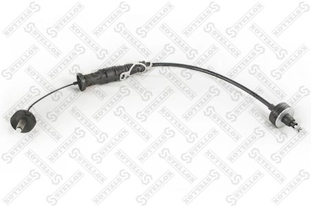 CABLU AMBREIAJ STELLOX 29-98312-SX - Compatibil cu VW
