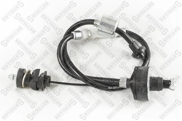 CABLU AMBREIAJ STELLOX 29-98316-SX - Compatibil cu VW