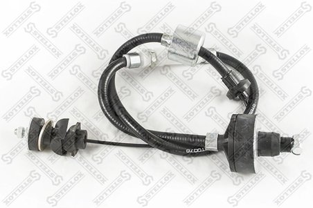 CABLU AMBREIAJ STELLOX 29-98316-SX - Compatibil cu VW