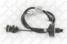 CABLU AMBREIAJ STELLOX 29-98316-SX - Compatibil cu VW