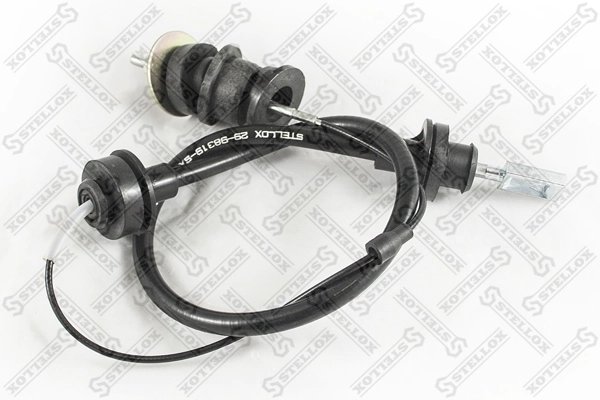 CABLU AMBREIAJ STELLOX 29-98319-SX - Compatibil cu CITROEN, FIAT, PEUGEOT