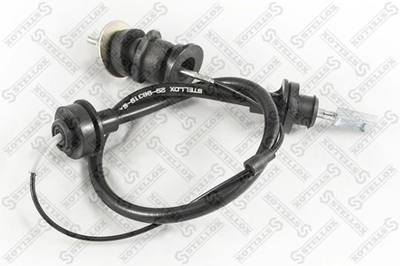 CABLU AMBREIAJ STELLOX 29-98319-SX - Compatibil cu CITROEN, FIAT, PEUGEOT