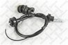CABLU AMBREIAJ STELLOX 29-98319-SX - Compatibil cu CITROEN, FIAT, PEUGEOT