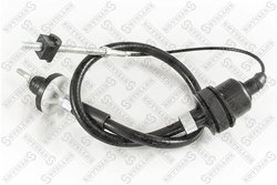 CABLU AMBREIAJ STELLOX 29-98328-SX - Compatibil cu OPEL