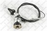 CABLU AMBREIAJ STELLOX 29-98333-SX - Compatibil cu CITROEN, FIAT, PEUGEOT